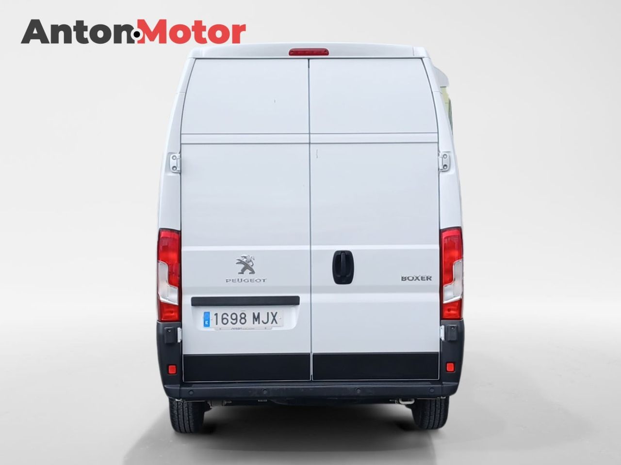 Peugeot Boxer FURGON 335 L3H3 BHDI 140CV