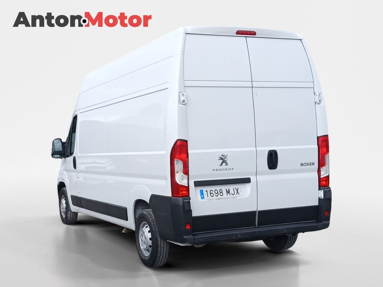 Peugeot Boxer FURGON 335 L3H3 BHDI 140CV
