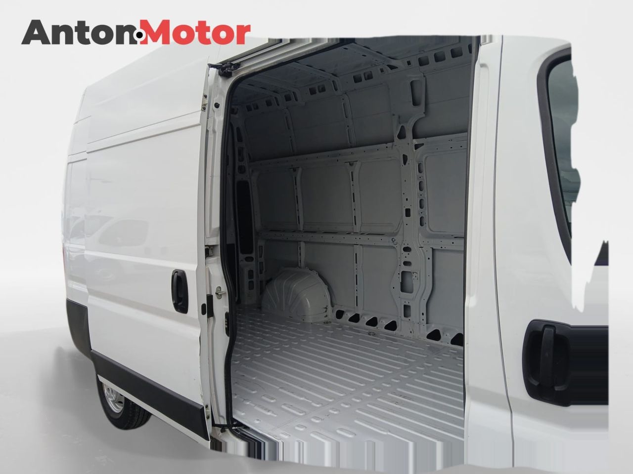 Peugeot Boxer FURGON 335 L3H3 BHDI 140CV