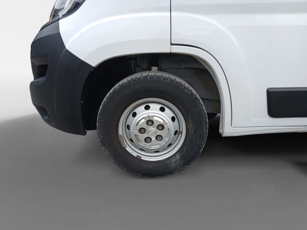 Peugeot Boxer FURGON 335 L3H3 BHDI 140CV