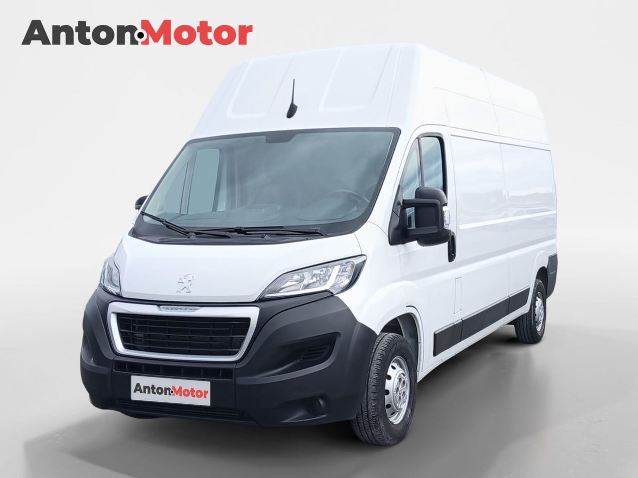 Peugeot Boxer FURGON 335 L3H3 BHDI 140CV