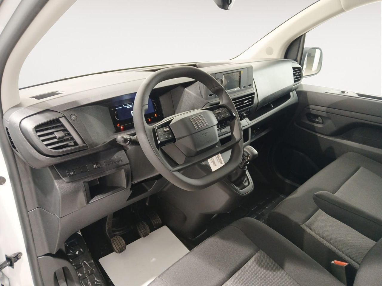 Fiat Scudo SERIE 2 L2 1.5D 120CV