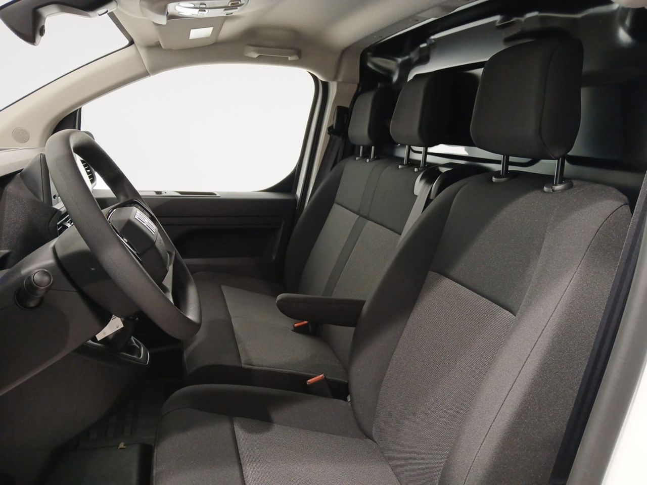 Fiat Scudo SERIE 2 L2 1.5D 120CV