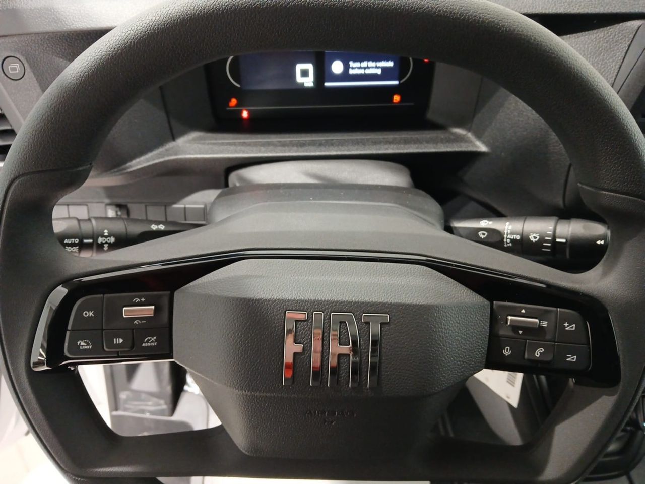 Fiat Scudo SERIE 2 L2 1.5D 120CV
