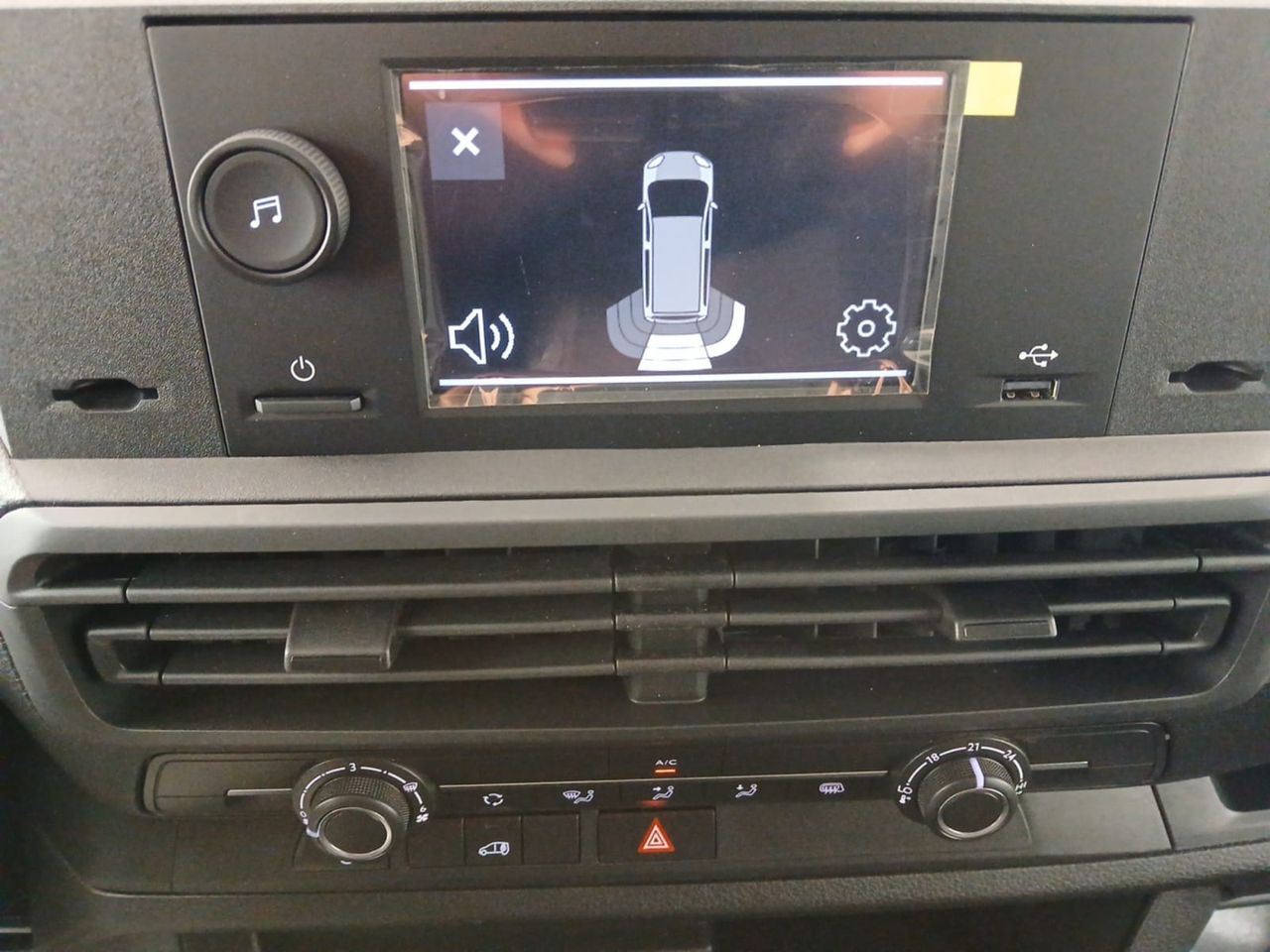 Fiat Scudo SERIE 2 L2 1.5D 120CV