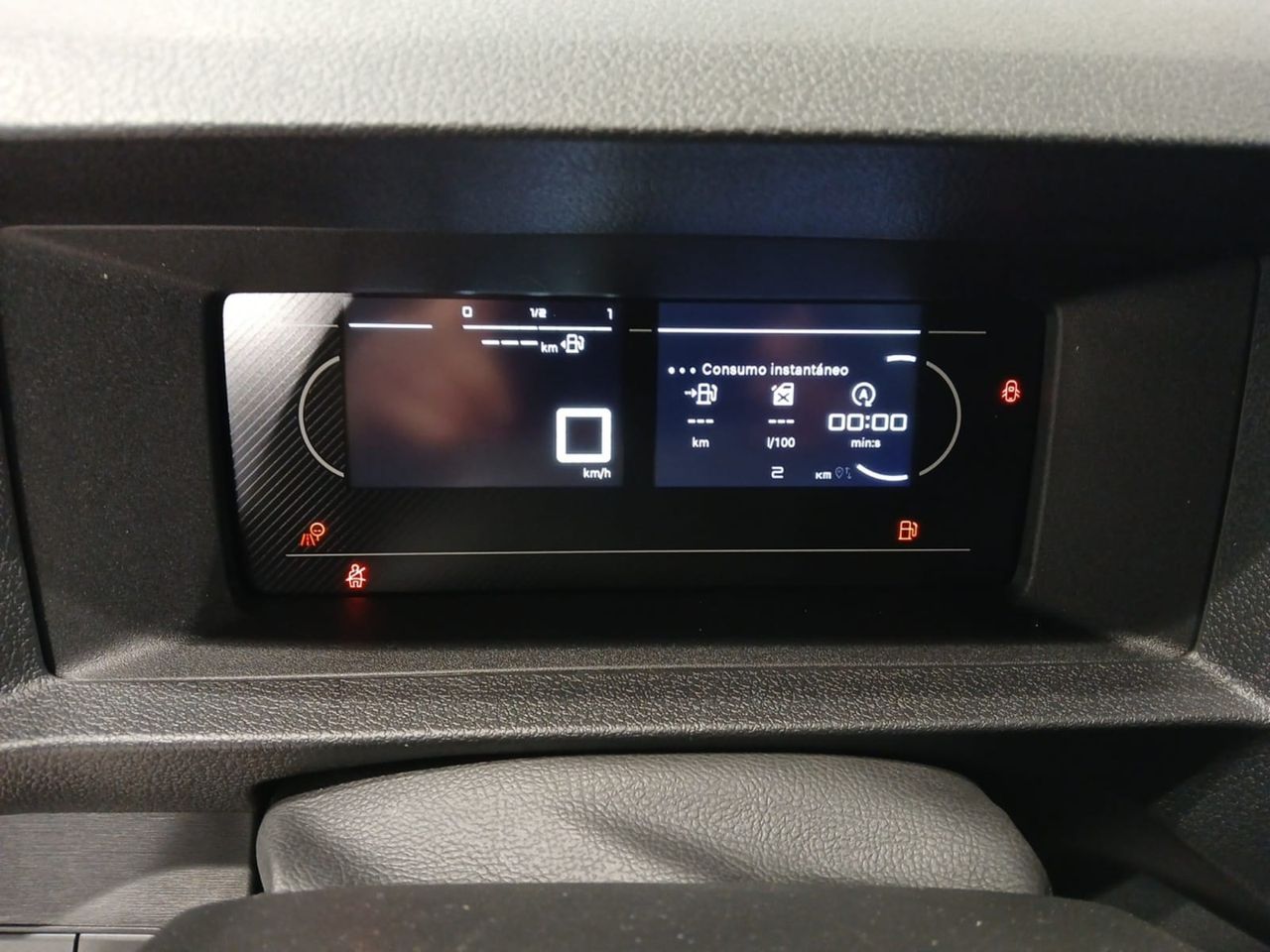 Fiat Scudo SERIE 2 L2 1.5D 120CV