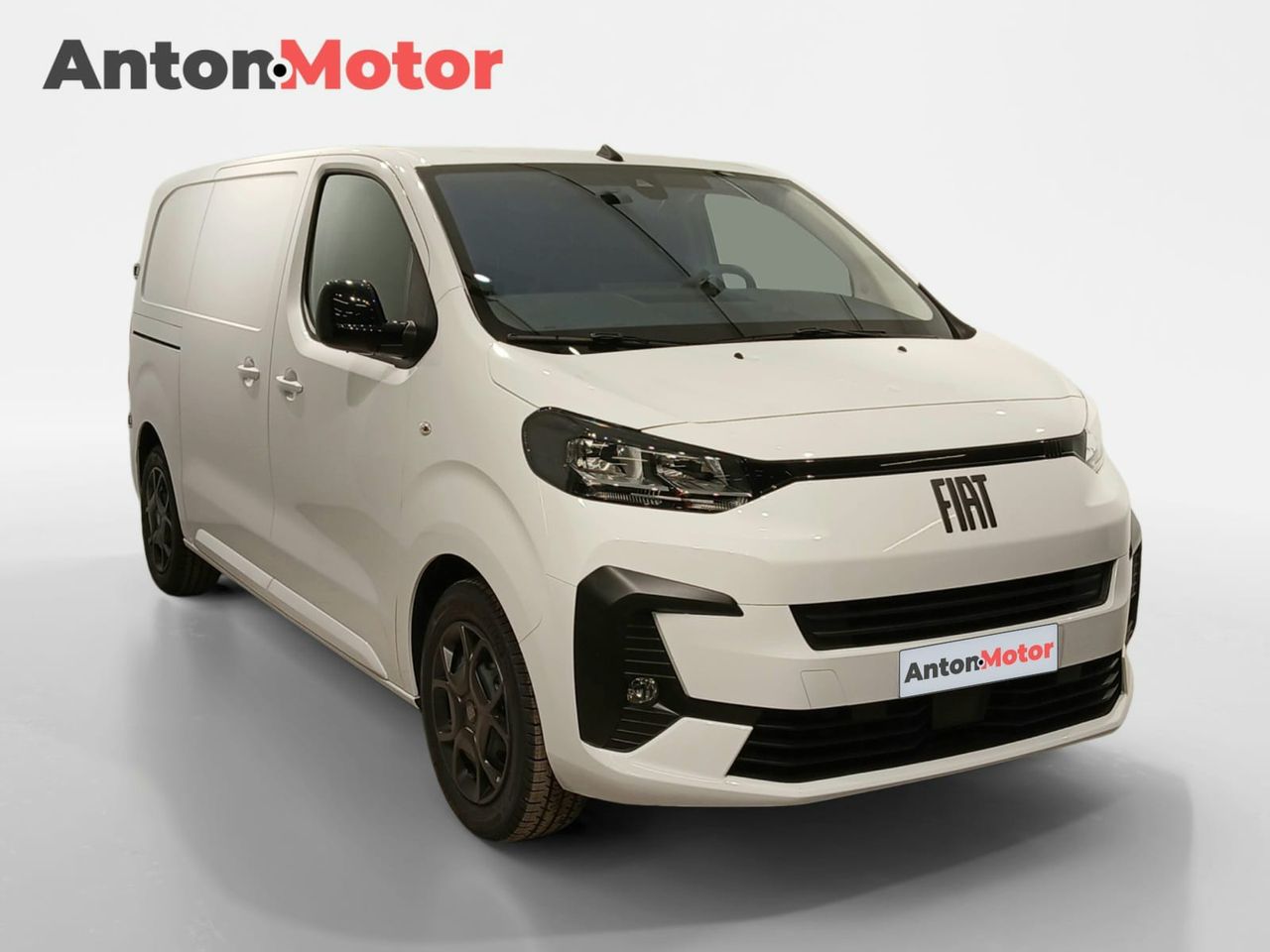 Fiat Scudo SERIE 2 L2 1.5D 120CV