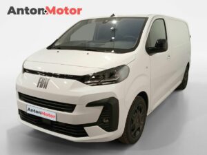 Fiat Scudo SERIE 2 L2 1.5D 120CV