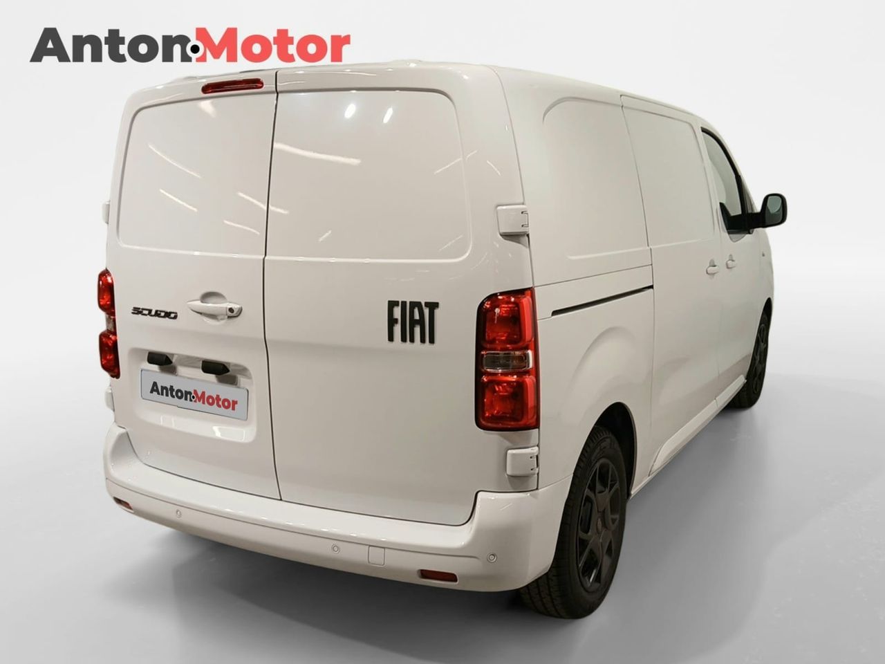 Fiat Scudo SERIE 2 L2 1.5D 120CV