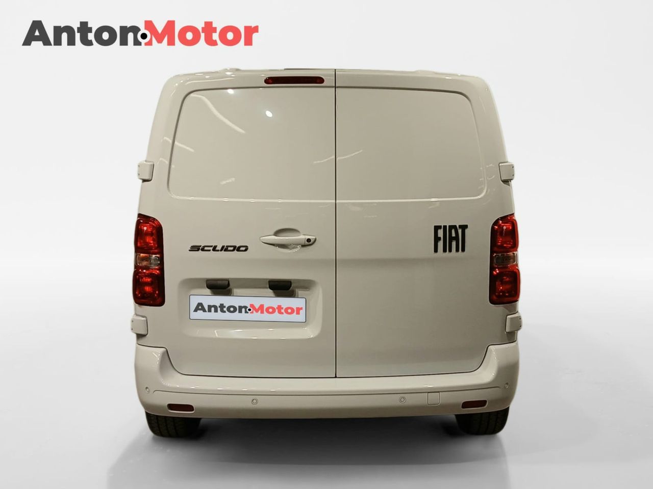 Fiat Scudo SERIE 2 L2 1.5D 120CV