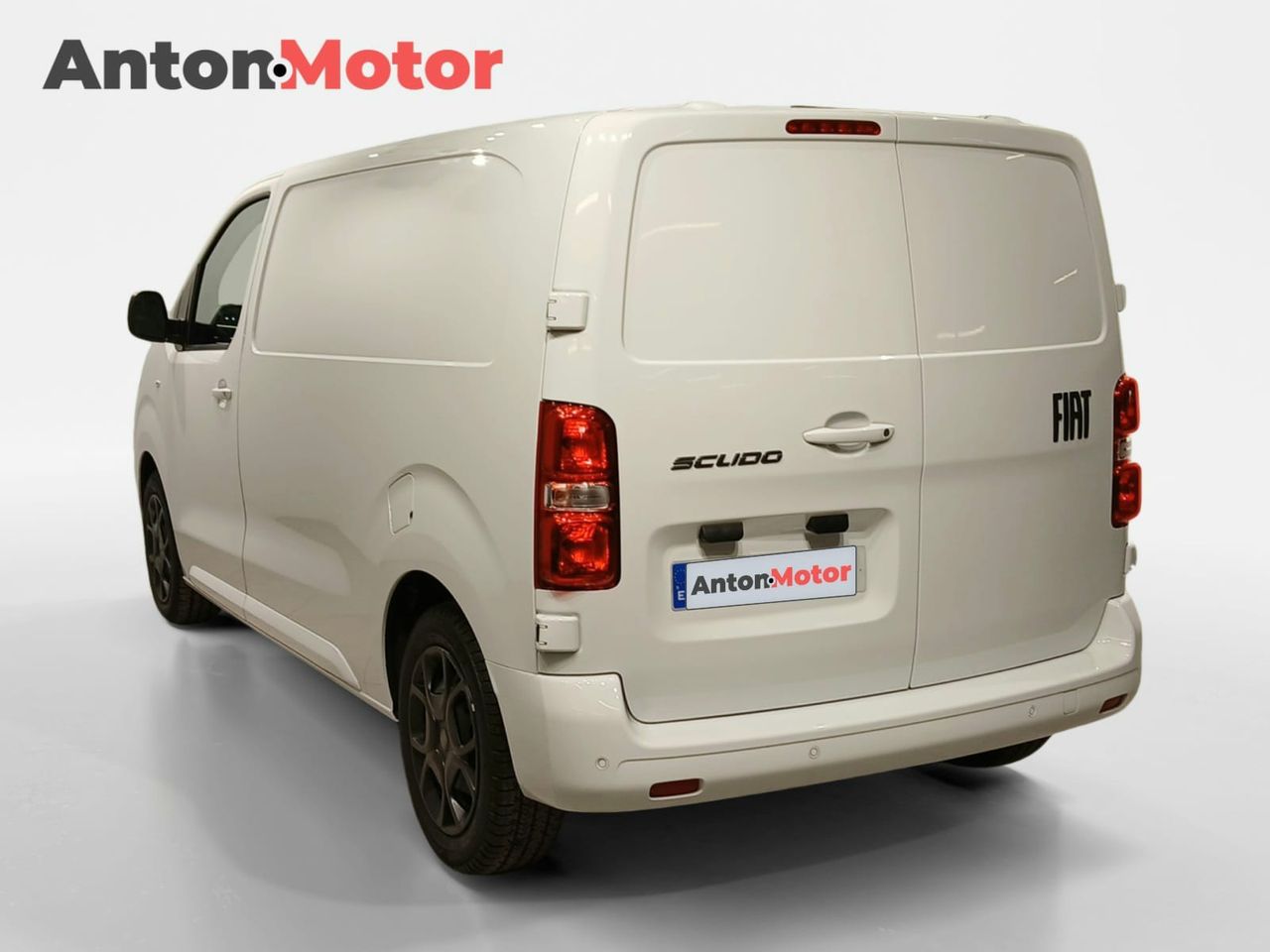 Fiat Scudo SERIE 2 L2 1.5D 120CV