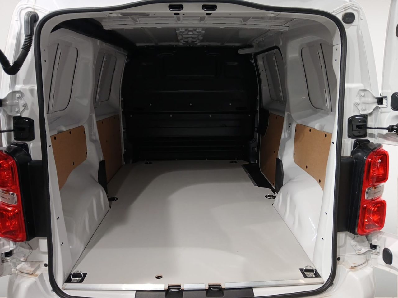 Fiat Scudo SERIE 2 L2 1.5D 120CV