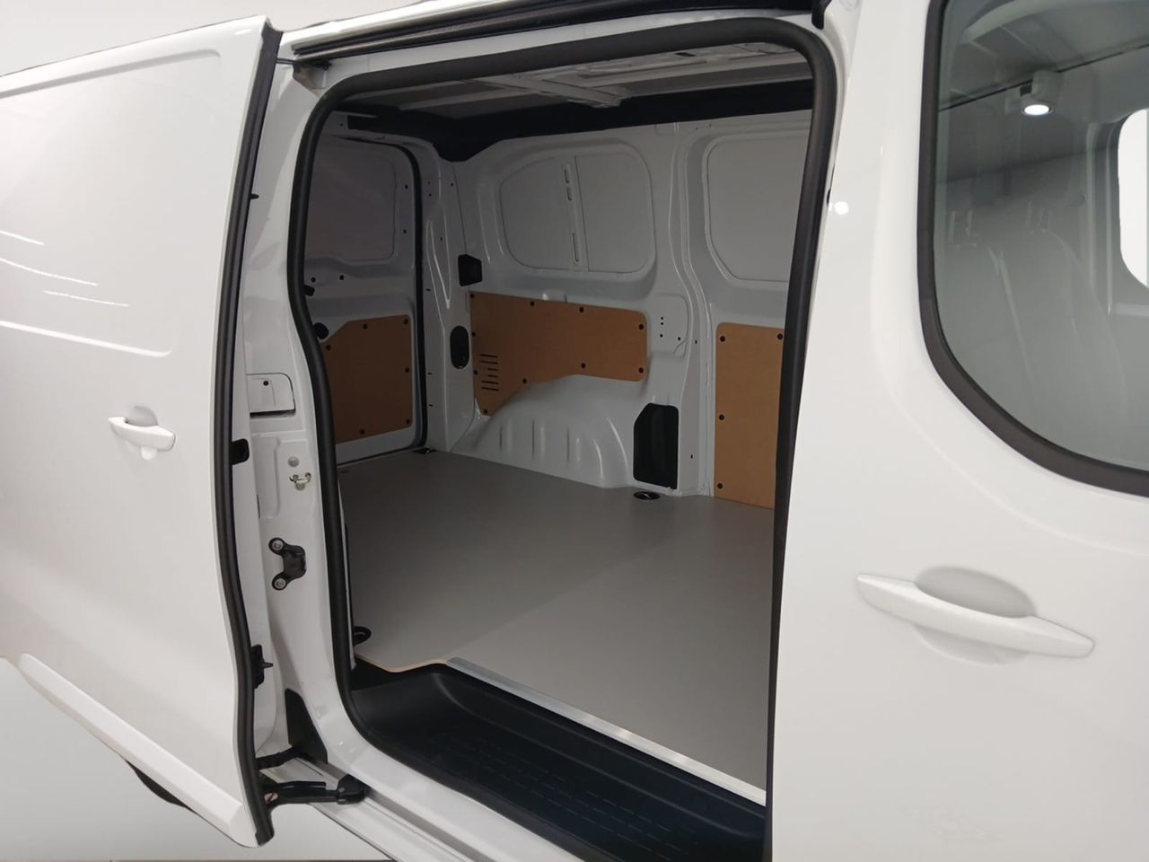 Fiat Scudo SERIE 2 L2 1.5D 120CV