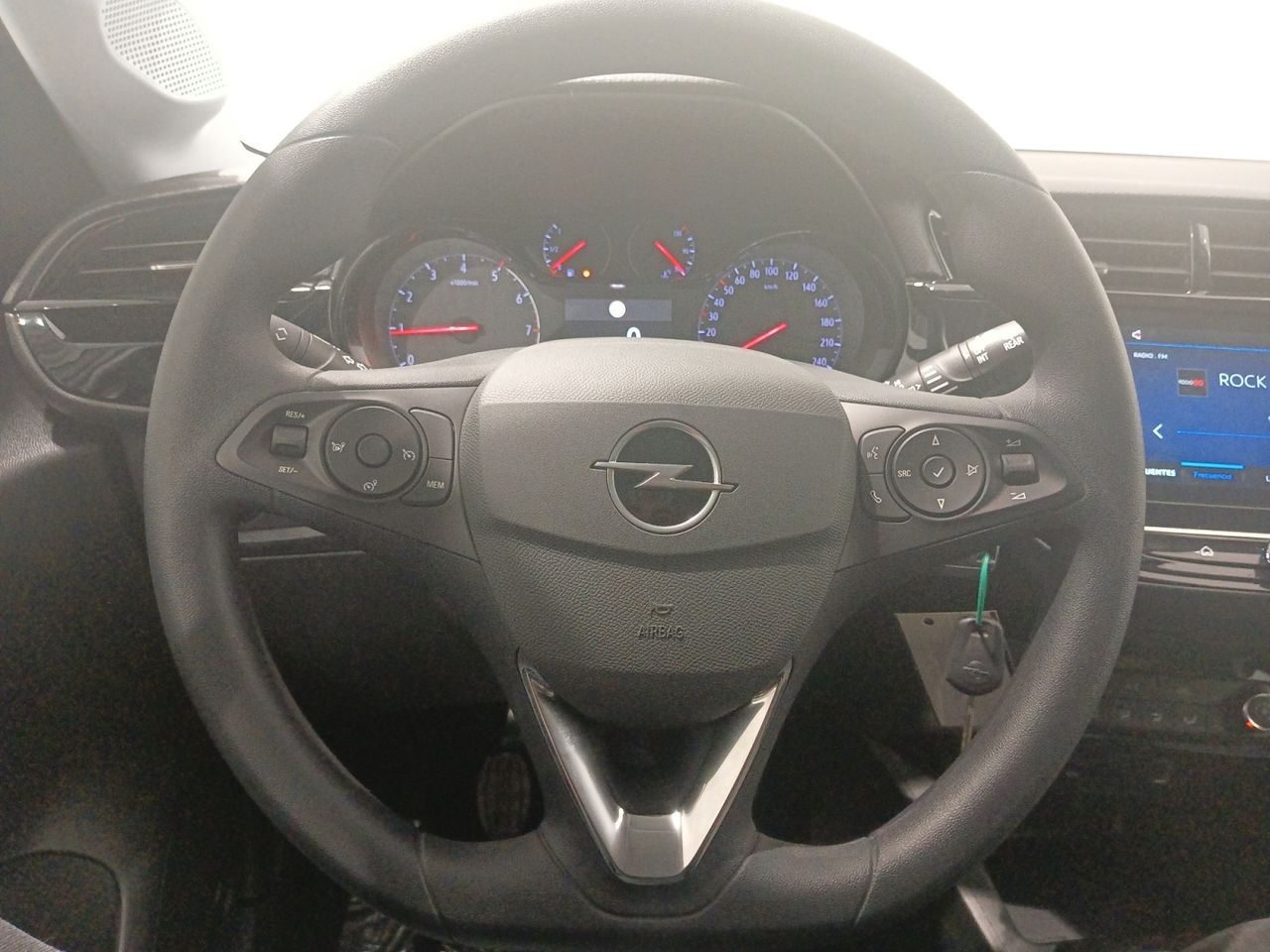 Opel Corsa 1.2 XEL 55kW (75CV) Edition