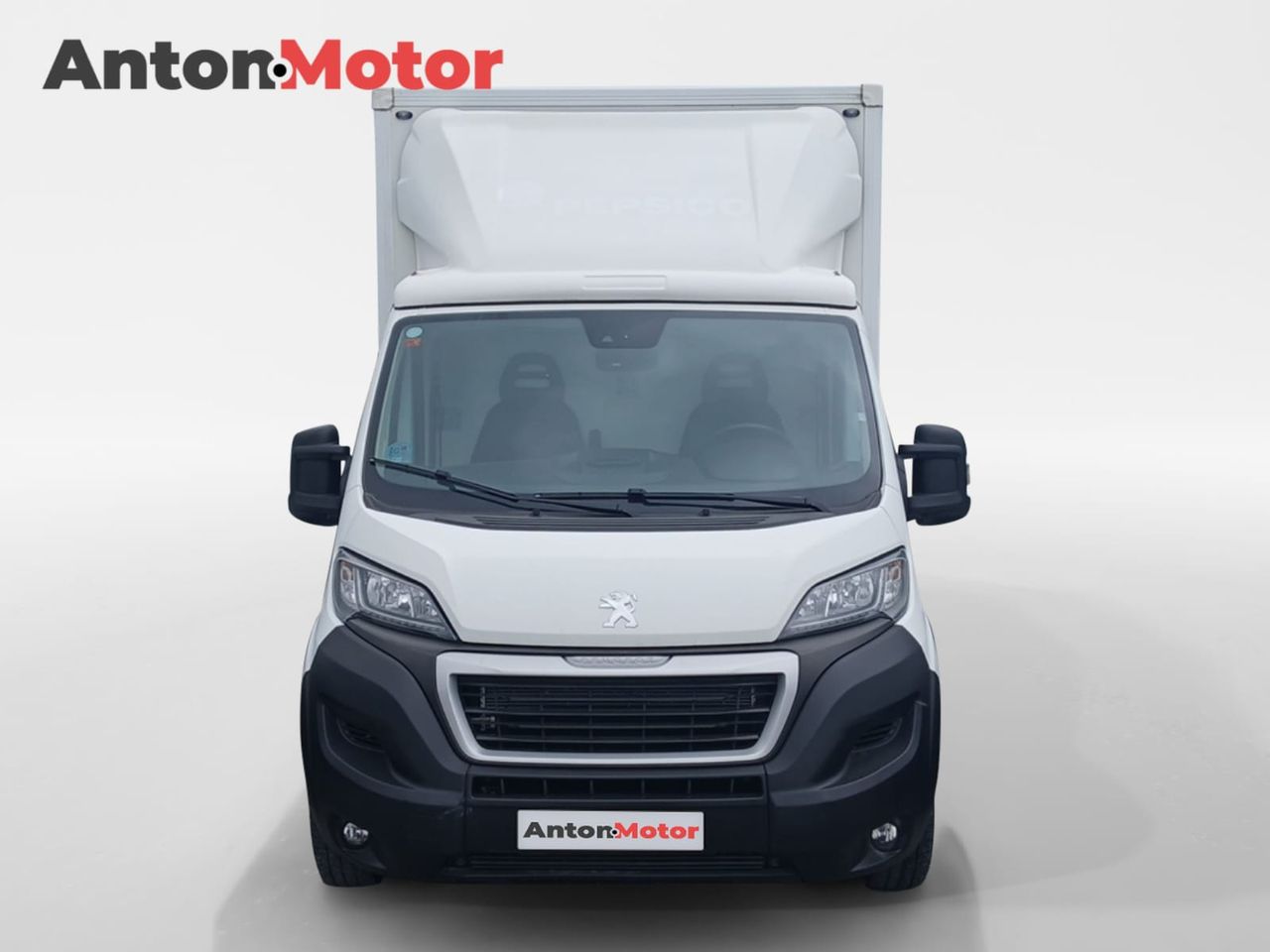 Peugeot Boxer PAQUETERA 2.2 BHDI 435 L3 140CV