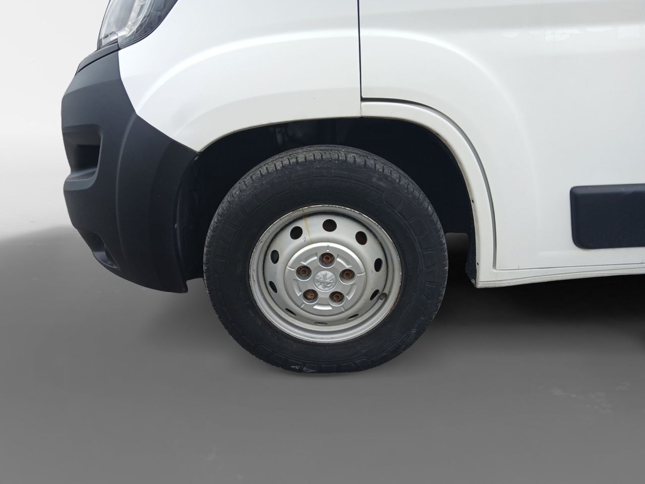 Peugeot Boxer PAQUETERA 2.2 BHDI 435 L3 140CV