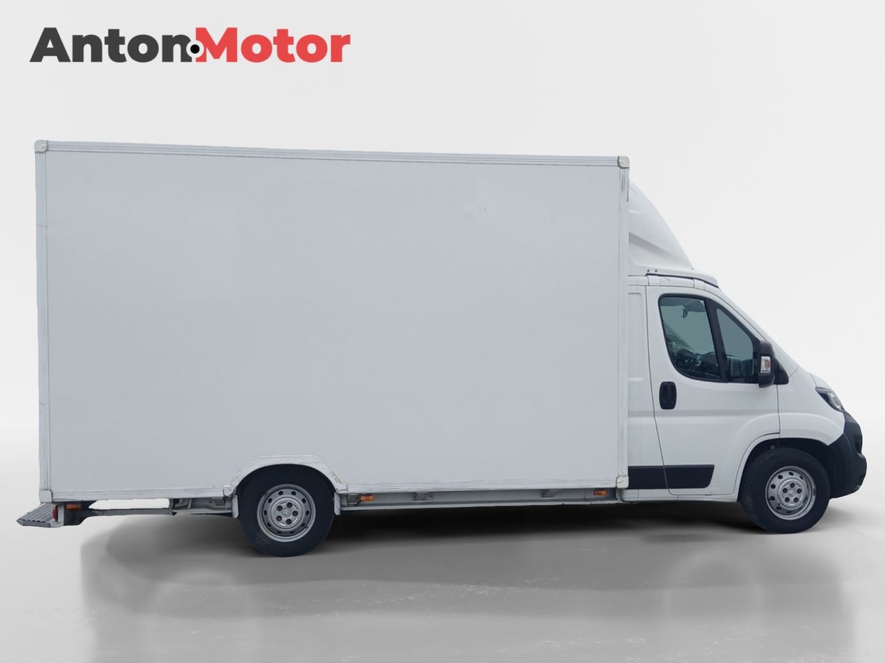 Peugeot Boxer PAQUETERA 2.2 BHDI 435 L3 140CV