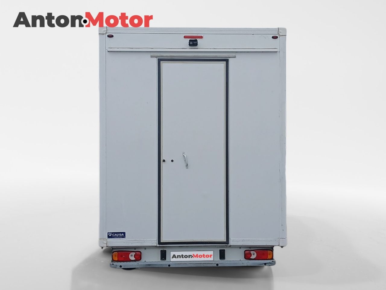Peugeot Boxer PAQUETERA 2.2 BHDI 435 L3 140CV