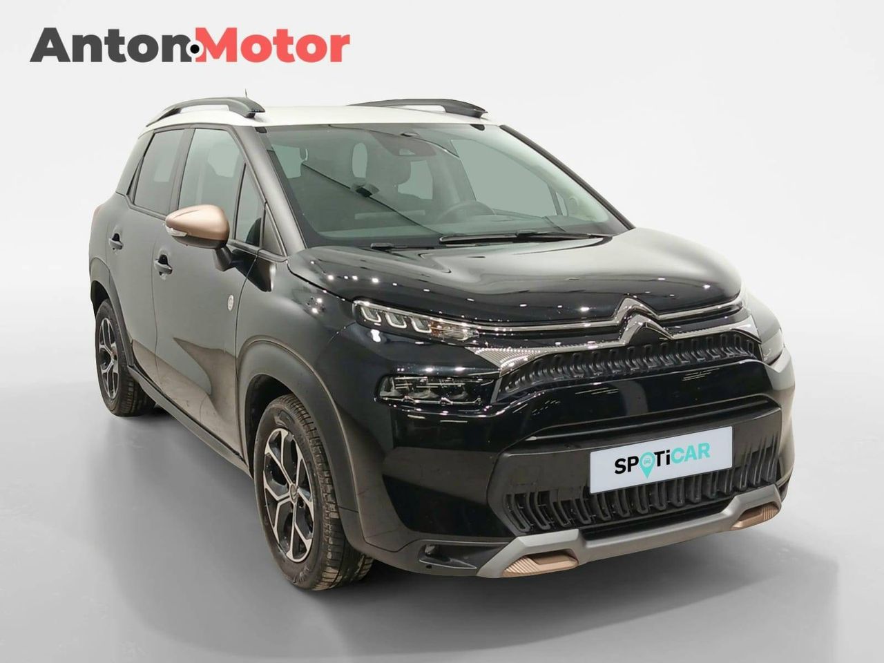 Citroën C3 Aircross  BlueHDi 81kW (110CV) S&S C-Series