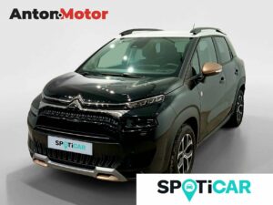Citroën C3 Aircross  BlueHDi 81kW (110CV) S&S C-Series