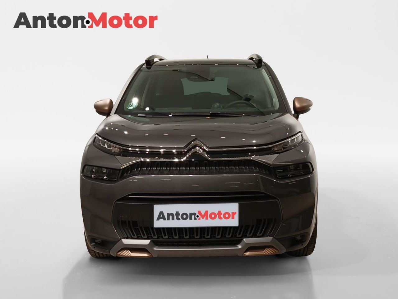 Citroën C3 Aircross PureTech 81kW (110CV) S&S C-Series