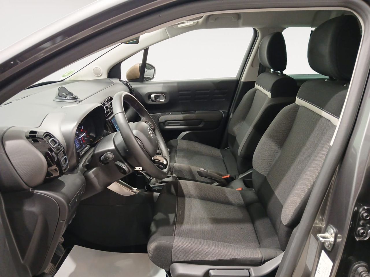 Citroën C3 Aircross PureTech 81kW (110CV) S&S C-Series