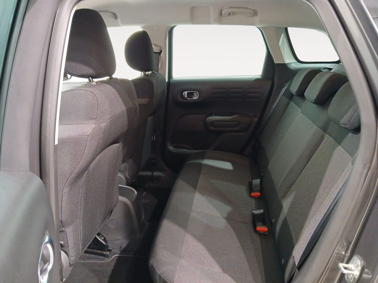 Citroën C3 Aircross PureTech 81kW (110CV) S&S C-Series