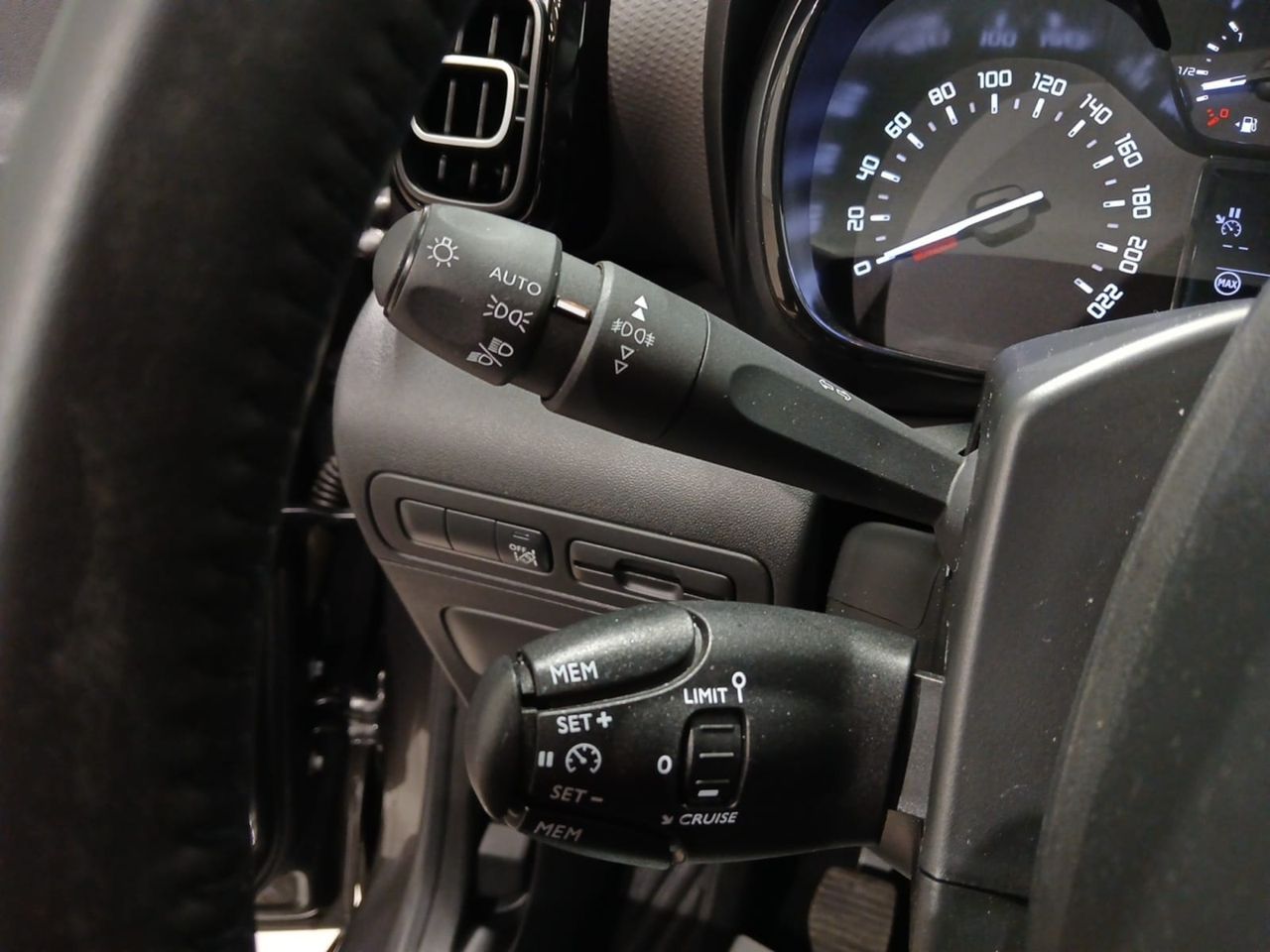 Citroën C3 Aircross PureTech 81kW (110CV) S&S C-Series