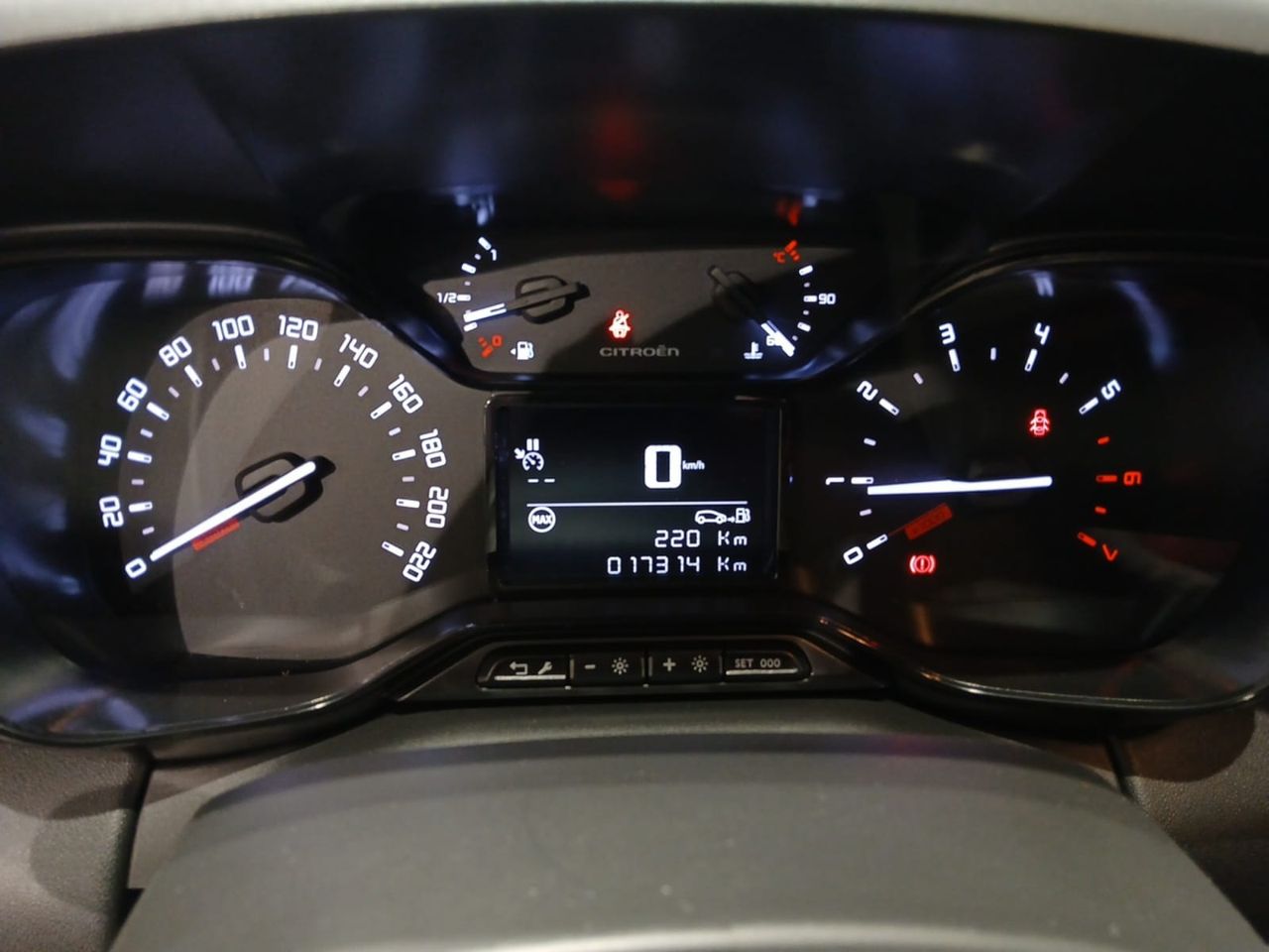 Citroën C3 Aircross PureTech 81kW (110CV) S&S C-Series