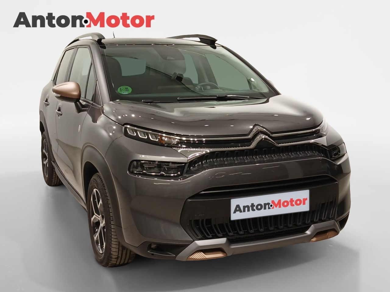 Citroën C3 Aircross PureTech 81kW (110CV) S&S C-Series