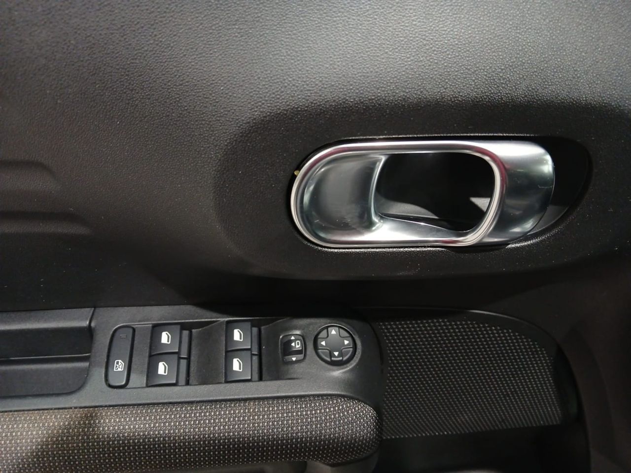 Citroën C3 Aircross PureTech 81kW (110CV) S&S C-Series