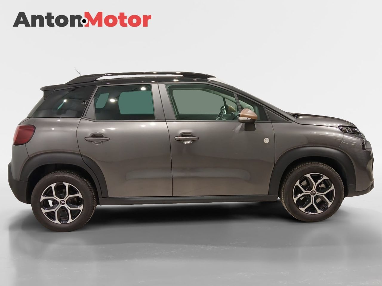 Citroën C3 Aircross PureTech 81kW (110CV) S&S C-Series