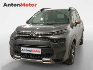 Citroën C3 Aircross PureTech 81kW (110CV) S&S C-Series