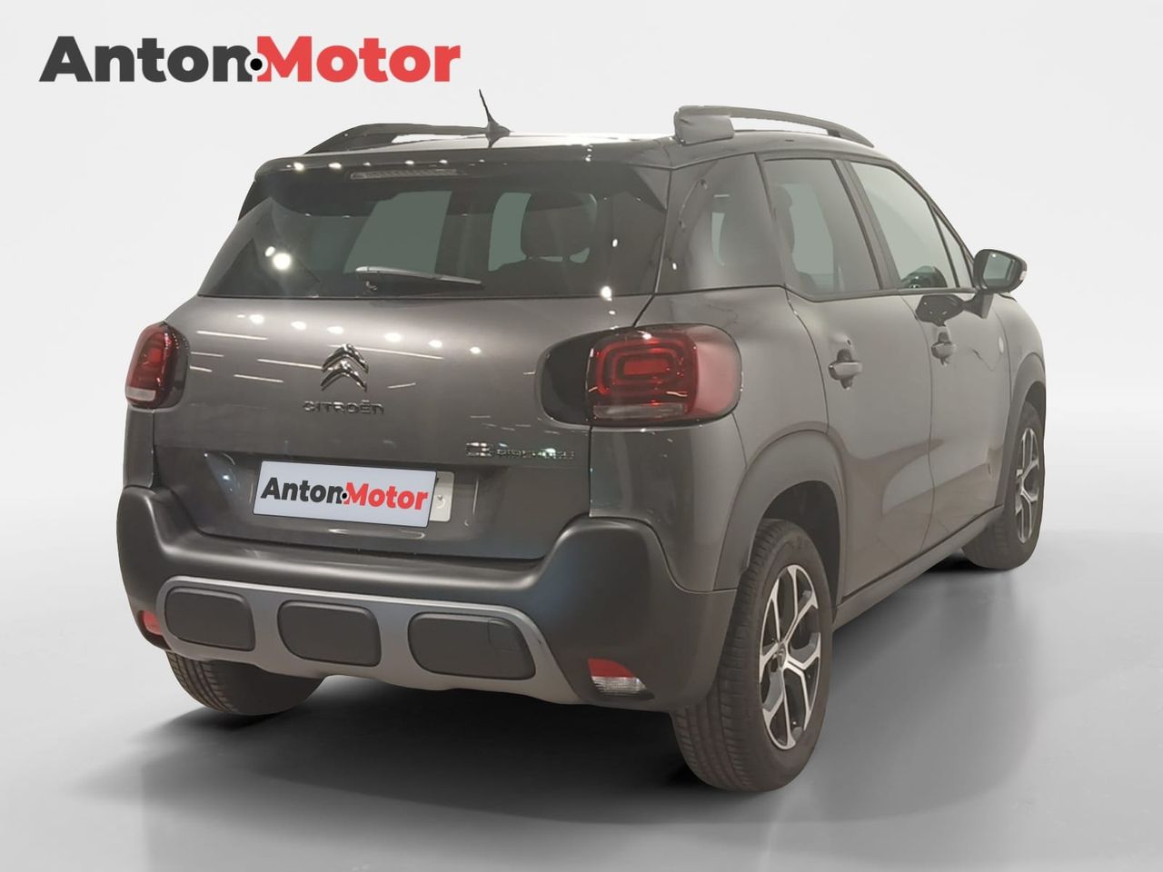 Citroën C3 Aircross PureTech 81kW (110CV) S&S C-Series