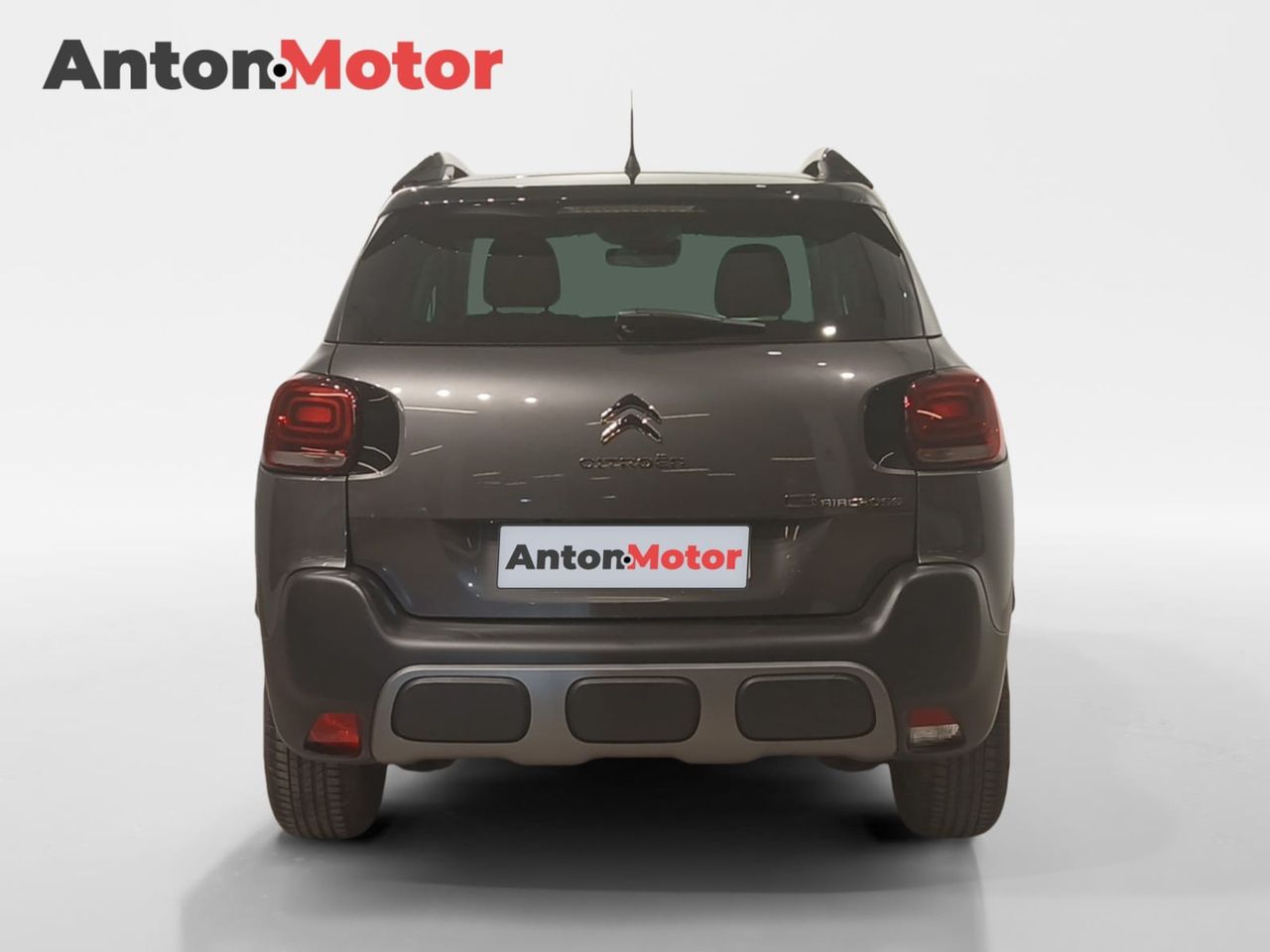Citroën C3 Aircross PureTech 81kW (110CV) S&S C-Series