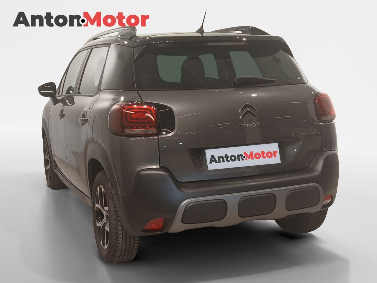 Citroën C3 Aircross PureTech 81kW (110CV) S&S C-Series