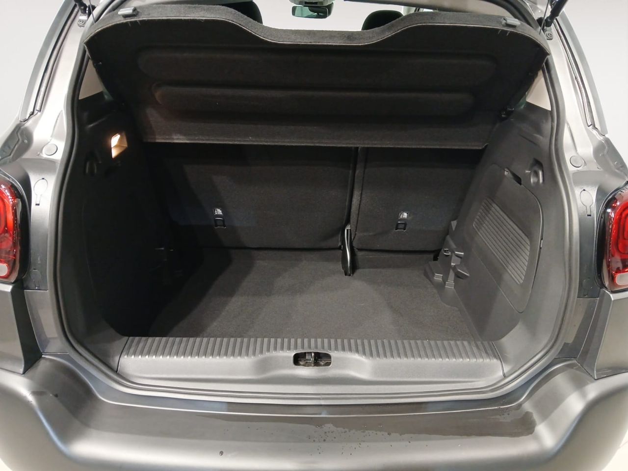 Citroën C3 Aircross PureTech 81kW (110CV) S&S C-Series