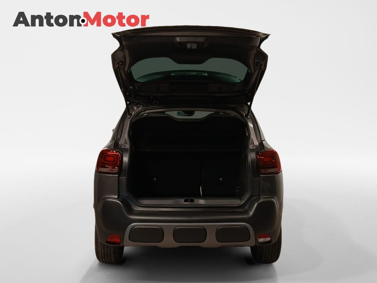 Citroën C3 Aircross PureTech 81kW (110CV) S&S C-Series