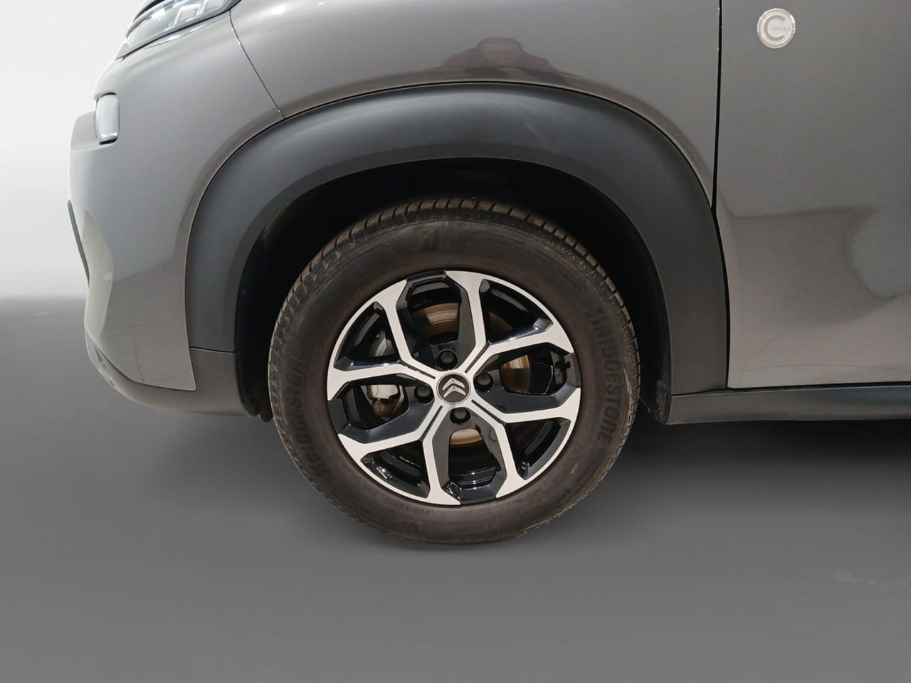 Citroën C3 Aircross PureTech 81kW (110CV) S&S C-Series