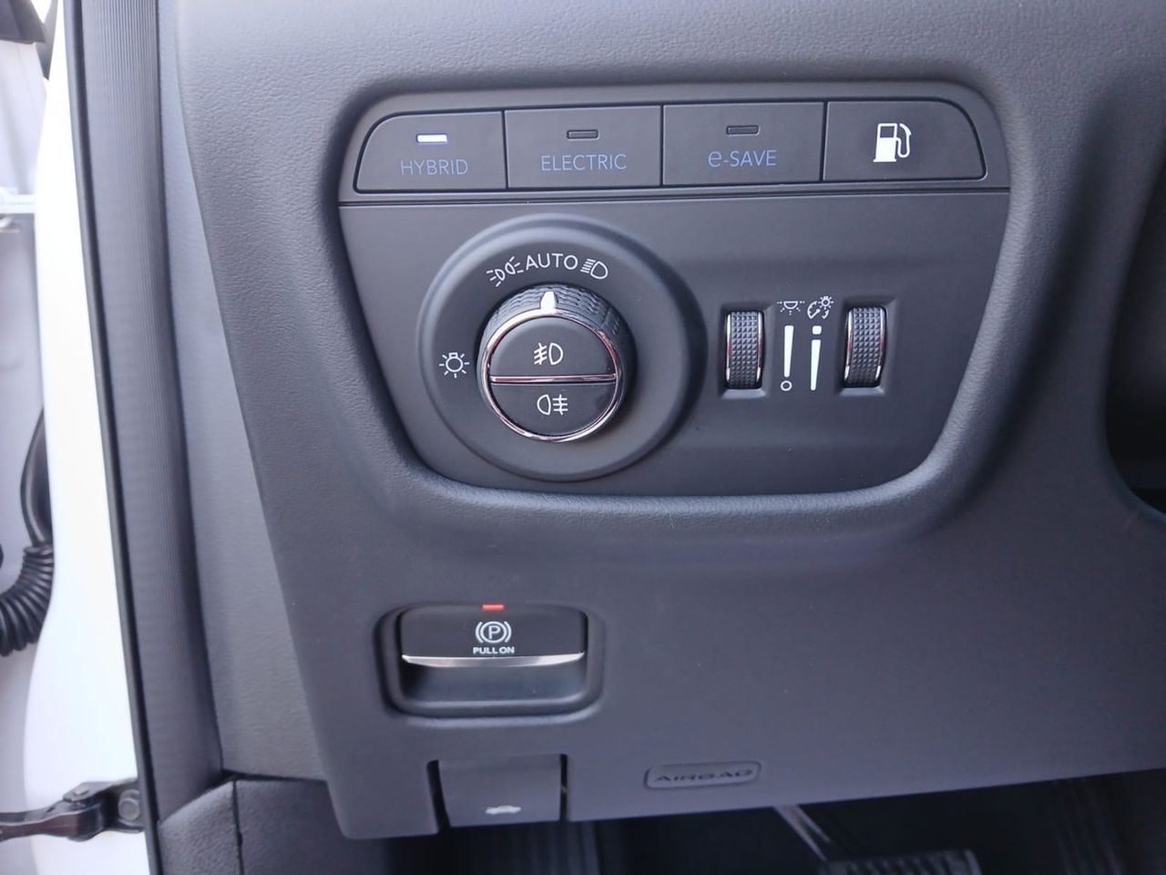 Jeep Grand Cherokee Summit Reserve 4xe 2.0 PHEV