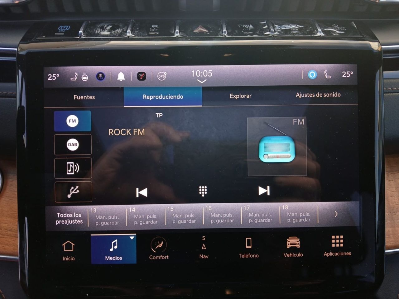 Jeep Grand Cherokee Summit Reserve 4xe 2.0 PHEV