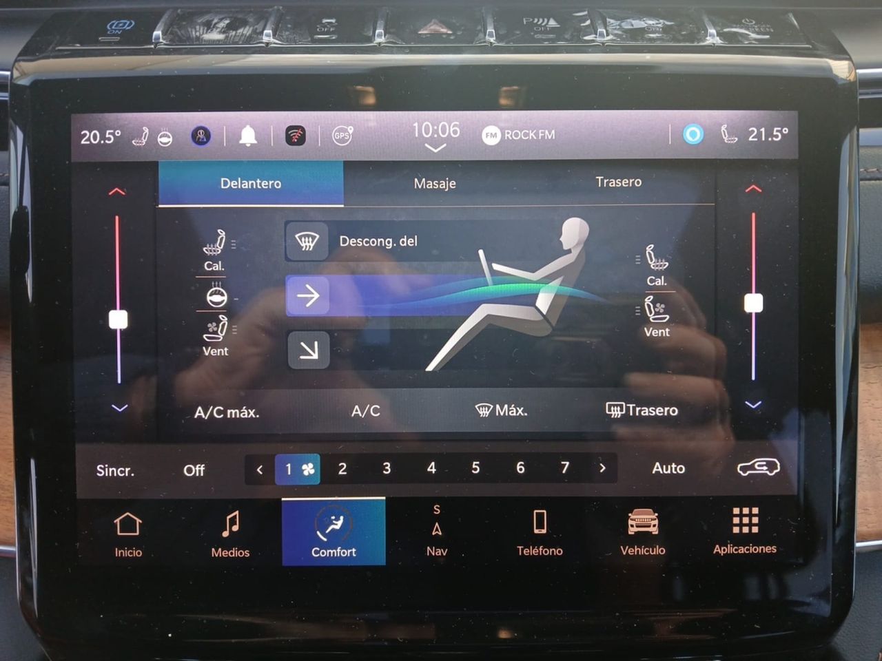 Jeep Grand Cherokee Summit Reserve 4xe 2.0 PHEV