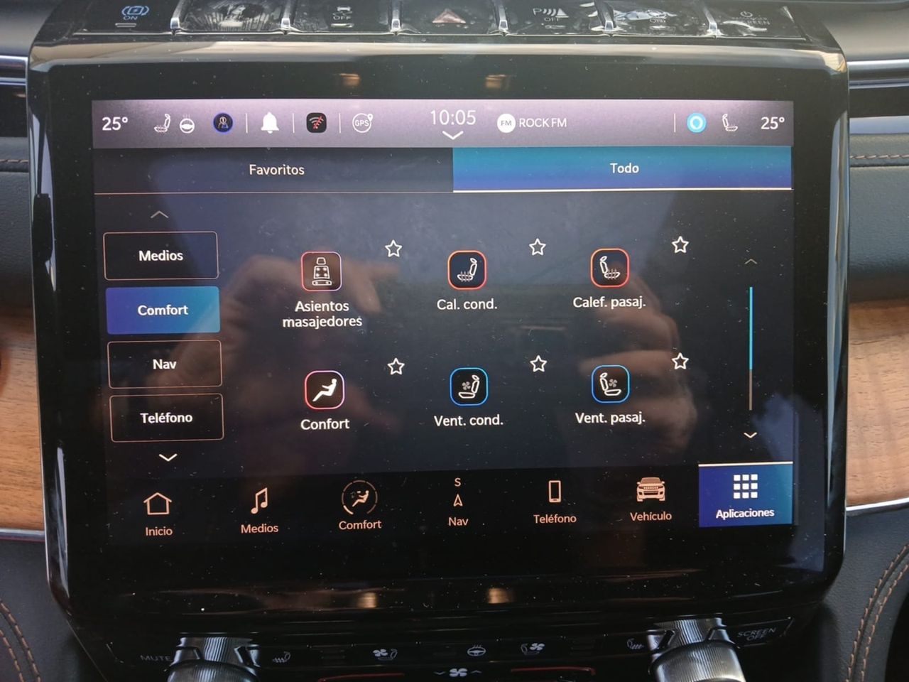 Jeep Grand Cherokee Summit Reserve 4xe 2.0 PHEV