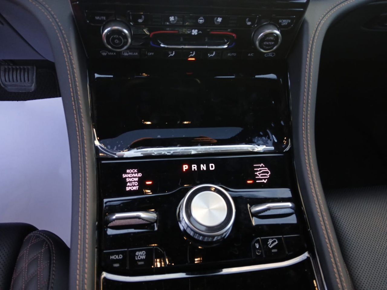 Jeep Grand Cherokee Summit Reserve 4xe 2.0 PHEV