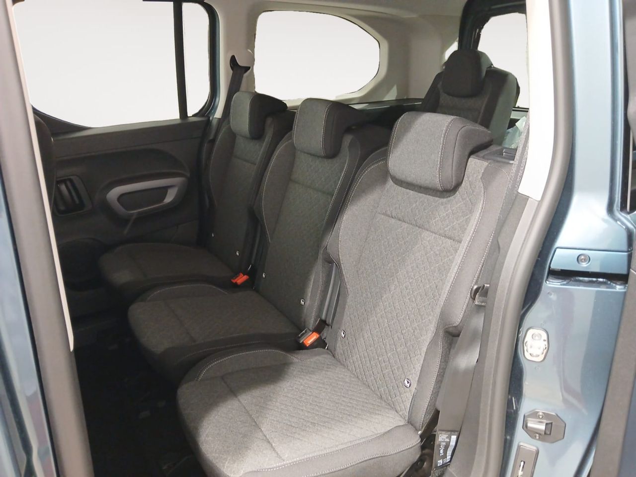 Opel Combo Cargo XL GS 130 Cv 1.5 Td S/S MT6 €6.4