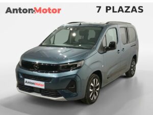 Opel Combo Cargo XL GS 130 Cv 1.5 Td S/S MT6 €6.4