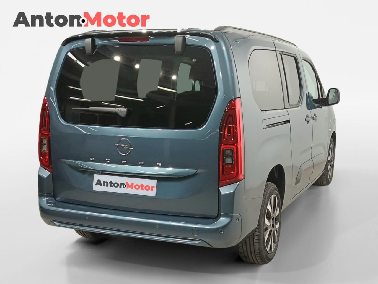 Opel Combo Cargo XL GS 130 Cv 1.5 Td S/S MT6 €6.4