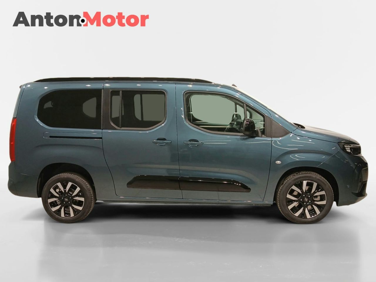 Opel Combo Cargo XL GS 130 Cv 1.5 Td S/S MT6 €6.4