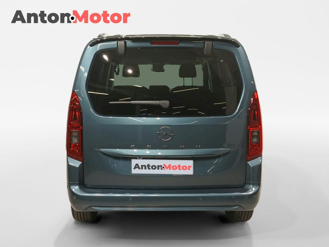Opel Combo Cargo XL GS 130 Cv 1.5 Td S/S MT6 €6.4