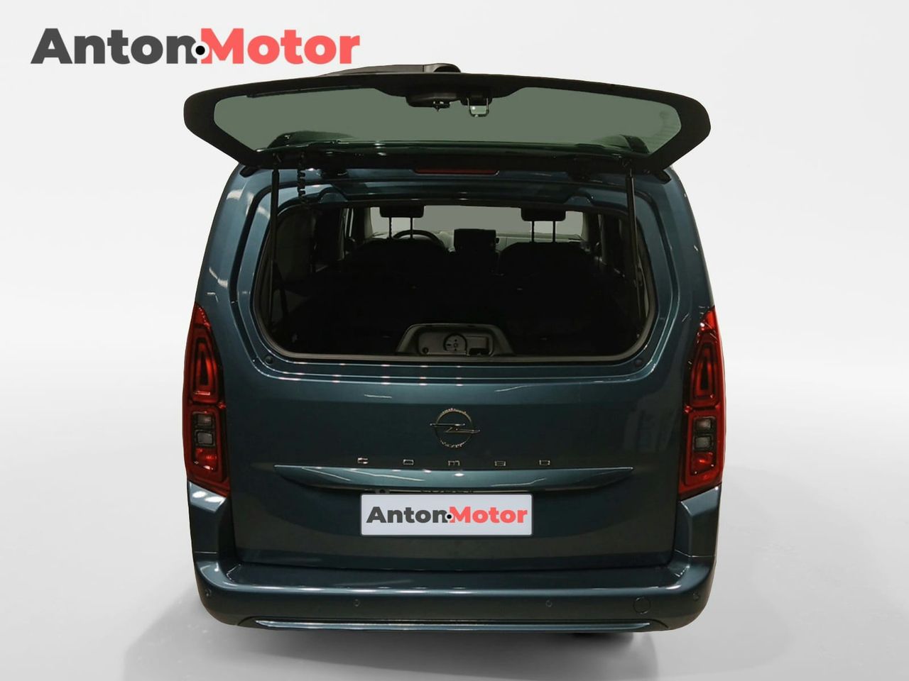 Opel Combo Cargo XL GS 130 Cv 1.5 Td S/S MT6 €6.4